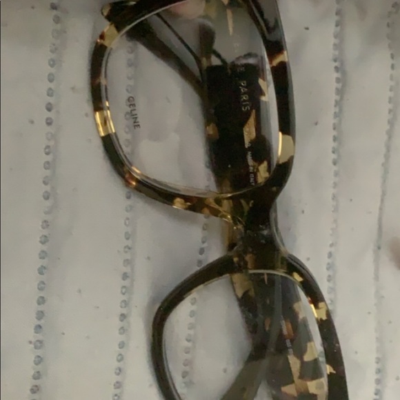 Celine glasses - Picture 1 of 2